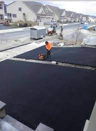 How much does it cost to pave a driveway yourself? 2020 Asphalt Paving Cost Per Square Foot For Driveways