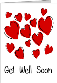Select from 35429 printable crafts of cartoons, animals, nature, bible and many more. Free Printable Get Well Cards Www Free For Kids Com