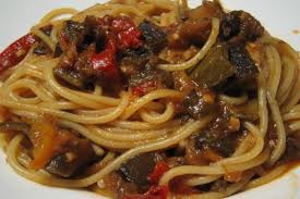 Trova nuove idee di ricette a base di pasta e verdure e prepara i tuoi piatti con le ricette di pasta con verdure findus, perfette per tutti. Primo Piatto Gustoso E Saporito Spaghetti Alle Verdure Estive