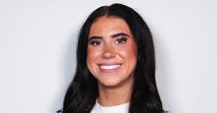 What began as a classroom assignment quickly turned into a real-world  opportunity for Morgan Schill—and a defining moment in her journey as a  graphic designer. Read more about Morgan's inspiring MCC story