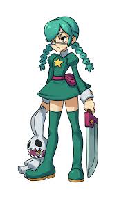 You can find the game's website here: Annie Indivisible Wiki Fandom