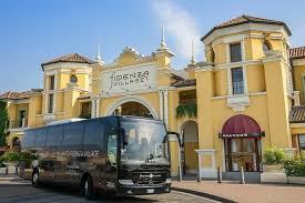 How to get to fidenza village from milan? Tripadvisor Fidenza Village Shopping Outlet Milan Lombardy