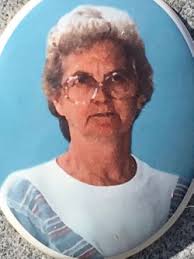 Avonelle “Nell” Thacker Ray (1931-2001)