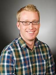 Nathan Kirkpatrick — Outstanding Undergraduate