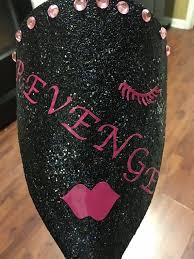 All you need is a baseball cap and a clear report cover from an office supply shop. Custom Bling Salon Face Mask Faceshield Etsy Brightening Face Mask Diy Diy Face Diy Face Mask
