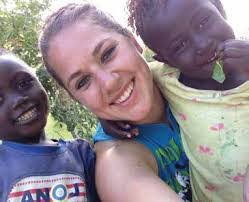 Bernadine Wagner's Instagram, Twitter & Facebook