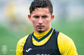 Momento de vender a Yéremy Pino?