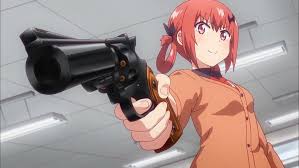 We did not find results for: Please I Only Have 2 Anime Girls Holding Guns 179627189 Added By Tyrano At No Time For Ads