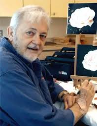 Obituary information for John “Jack” Bourke, Jr.