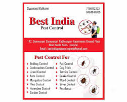 99/100, sara vihar, gat no. Sk Pest Control Somwar Peth Residential Pest Control Services In Pune Justdial