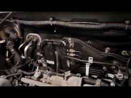 Engine engine oil capacity oil change intervals service cost; 2003 Toyota Highlander P0330 How To Remove The Intake Manifold Youtube