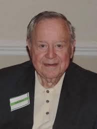 IN MEMORIAM FOR JACK BLANE