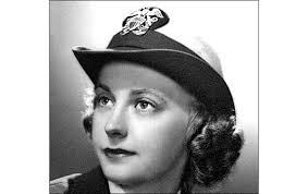 ELAINE SELTZER Obituary (1918