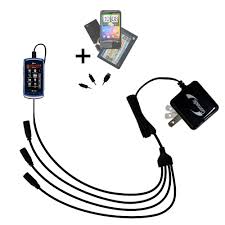 LG Xenon GR500 ...