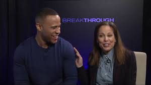  Breakthrough Roxann Dawson Devon Franklin Youtube
