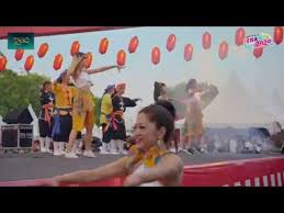 Bon odori penang 2019 doraemonподробнее. Penang Bon Odori Festival 2019 Youtube