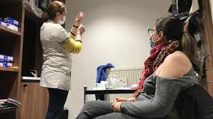 Their bodies soon develop a physical tolerance for it, or they undergo withdrawal symptoms when they stop. Astrazeneca C Est Quoi Une Thrombose Quels Sont Les Symptomes