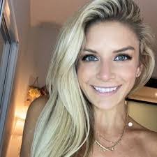 Danielle Mccusker's Instagram, Twitter & Facebook