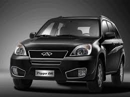 A cherry is the fruit of many plants of the genus prunus, and is a fleshy drupe (stone fruit). 2010 Chery Tiggo T11 Dr Free High Resolution Car Images