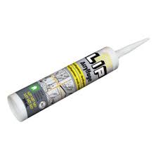 Image result for acrylfugemasse