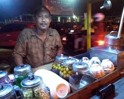 Gambar Wedang Ronde Solo