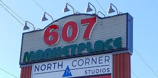Namely, delonge and hoppus would discuss themes and then set off to separate rooms of the home to write alone.the two would first have a discussion about the. Get To Know 607 Marketplace Everett S Coolest Strip Mall Live In Everett