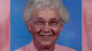 Elizabeth M. “Betty” Dolan