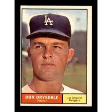 L.A. Dodgers Baseball Cards, Dodgers Trading Cards, Signed Dodgers Baseball  Card