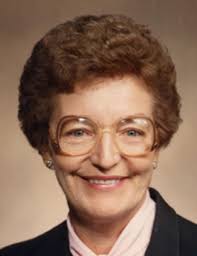 Patricia Freese Obituary October 18, 2003