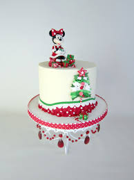We would like to show you a description here but the site won't allow us. Minnie Mouse Christmas Birthday Cake Novocom Top
