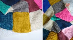 Patchwork paysage projet patchwork modèles de patchwork applique en broderie broderie sur carte broderie à la main oreiller en patchwork coussins de noël décoration country. Le Plaid Patchwork Objets A Fabriquer Grandir Avec Nathan