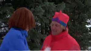 Dumb And Dumber Snowball Fight Gif Dumbanddumber Snowball Snowballfight Discover Share Gifs Snowball Fight Snowball Dumb And Dumber
