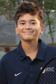 2024-25 Tennis Roster