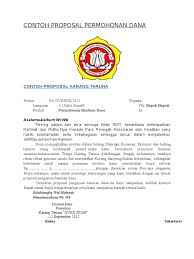 Tujuan tujuan pmw adalah menghasilkan karya kreatif, inovatif dalam membuka peluang usaha yang berguna bagi mahasiswa setelah seleksi hibah modal usaha program wirausaha mahasiswa. Proposal Pengajuan Dana Usaha Pdf Download File Guru