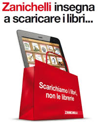 Ebook In Libreria Zanichelli
