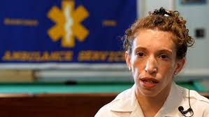 Meet Bergen EMT Andrea Samson who needs a third kidney transplant