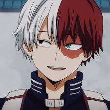 Shoto S Cute Smile W Ing Personagens De Anime Caras Bonitos Anime Anime Find and download cute wallpapers on hipwallpaper. caras bonitos anime