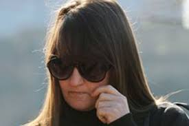 Amanda Hutton starved four-year-old son to death then ordered pizza, court  hears