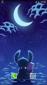 Estos wallpapers hd gratis podrás usarlos ya sea en un dispositivo android o ios. Lilo And Stitch Wallpapers Hd For Android Apk Download