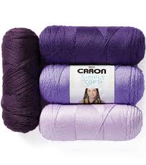 Caron Simply Soft Yarn