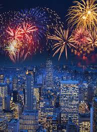 Here Are The Best Places To Watch The Fireworks In Nyc This Fourth Of July 4th Of July Nyc Fireworks The Good Place