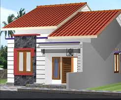 Lantai ditutupi dengan tikar buluh dilengkapi dengan furnitur sederhana untuk duduk dan tidur. 50 Contoh Model Atap Rumah Minimalis Modern Rumahku Unik