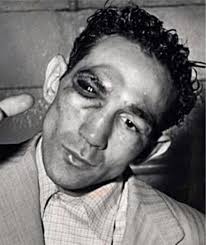 The third fight, Pep knew I could punch. He knew that. When I got