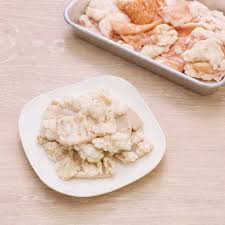 料理の基本 シマチョウの下処理のレシピ動画 作り方 delish kitchen レシピ レシピ 料理 レシピ 動画レシピ