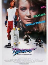 Thrashin' (1986)