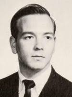 Raymond C. Vail Robinson, Jr.