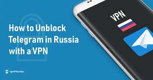 5 Best Vpns For Telegram In Russia In 2021 Only Those Work