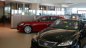However, buying a new car isn't. Lexus Dealer Details Lexus Of Shreveport Bossier City
