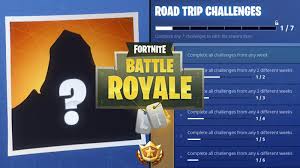 However, let it be known that some of these characters have multiple spawn. How To Find The Secret Fortnite Battle Star For The Week 1 Season 5 Road Trip Challenge Dexerto