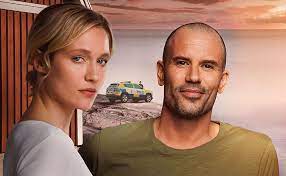 Lyckoviken är ett nytt relationsdrama skapat. Secrets And Lies Drama Quarterly